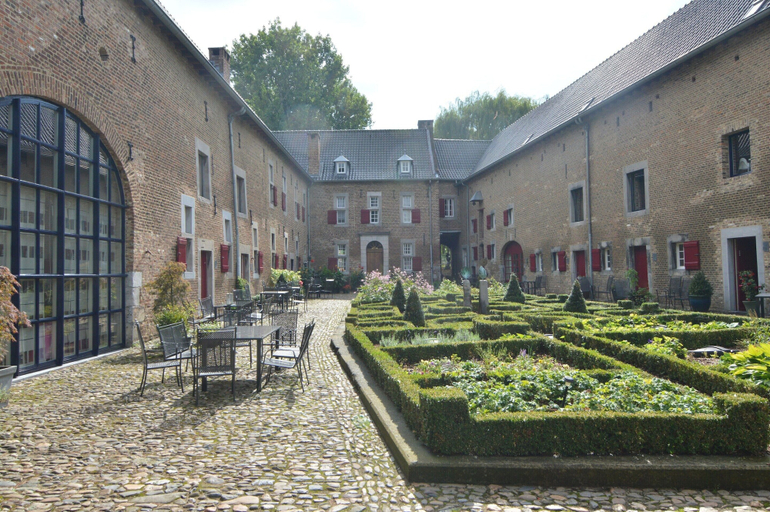 Exterior & Views 2, Apartment Near the Belgian Border, Eijsden