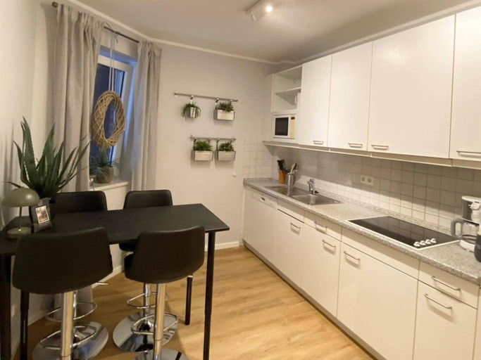 Others 5, Ferienwohnung, St. Peter - Ording, Nordfriesland