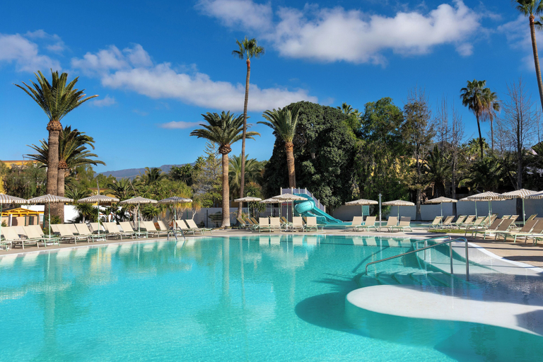 Sport & Beauty 2, Sol Arona Tenerife, Santa Cruz de Tenerife