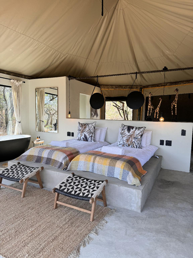 Food & Drinks 4, Sasi Bush Lodge, Uthukela