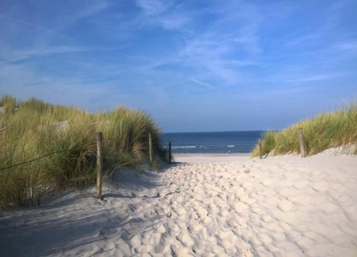 Others 5, Holiday Home Ameland Near North Sea Beach, Ameland