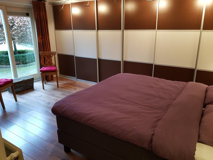 Room 4, Spacious Holiday Home in Garderen near Forest, Barneveld
