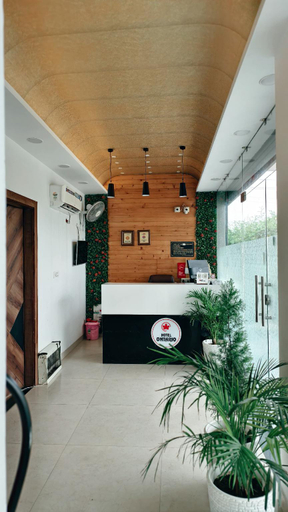 Others 4, Hotel Ontario, Patiala