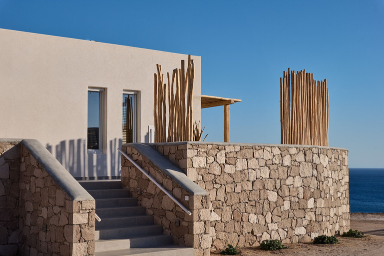 Exterior & Views 2, Armony Suites Milos, South Aegean