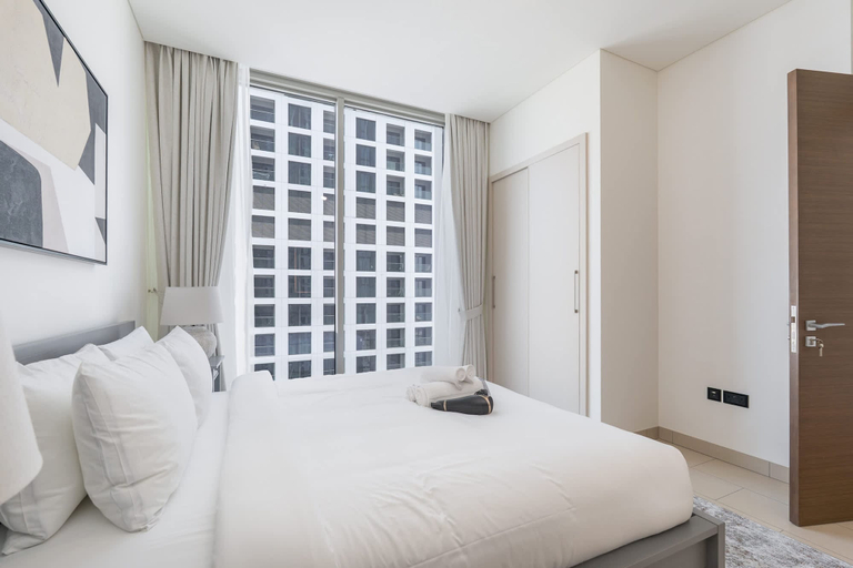 Others 2, Chic 2 bed Apartment in Sobha Creek Vistas, Dubai