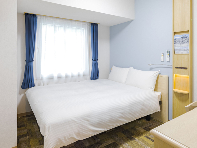 Bedroom 3, Toyoko Inn Ikebukuro Kitaguchi 1, Toshima