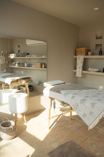 Room 3, NOK Bright Suite In Ciudad Amurallada, Cartagena de Indias