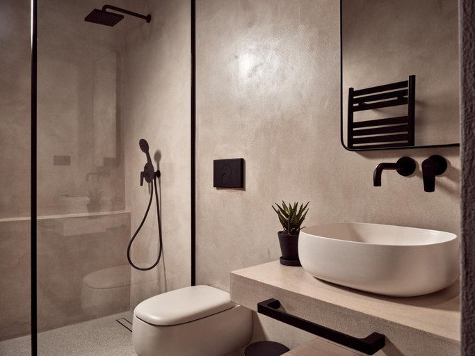 Others 4, Alpha Villa - Alpha Villa, Ionian Islands