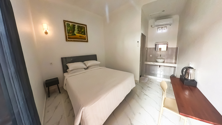 Others 3, Arka Homestay Pesagi, Karangasem