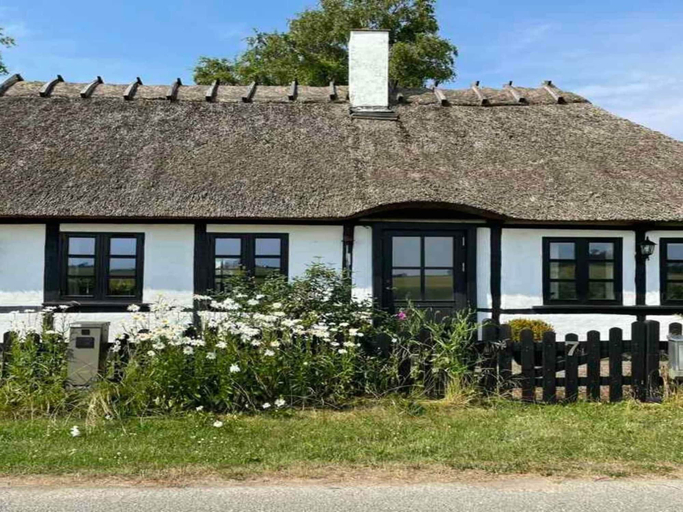 Primary image, 4 Star Holiday Home in Errindlev, Lolland