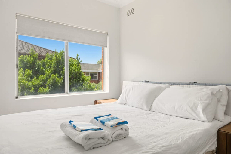 Room 5, Metawise BnB 2BR Hillsdale Family Stay Sleeps 6, Sydney
