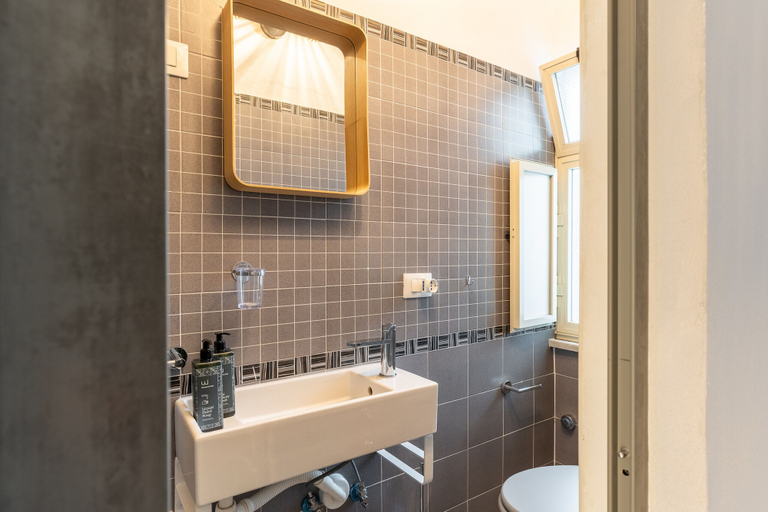 Room 4, Casa le Radici by Wonderful Italy, Syracuse
