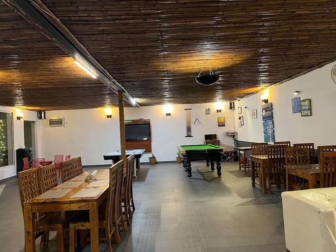 Food & Drinks 4, Mosaic Go, Chail, Shimla