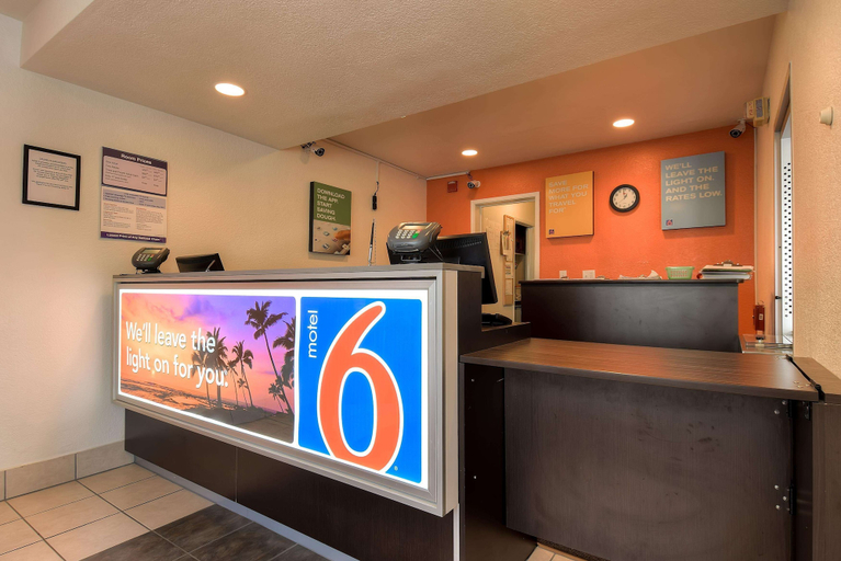 Others 5, Motel 6 Westminster South - Long Beach, Orange