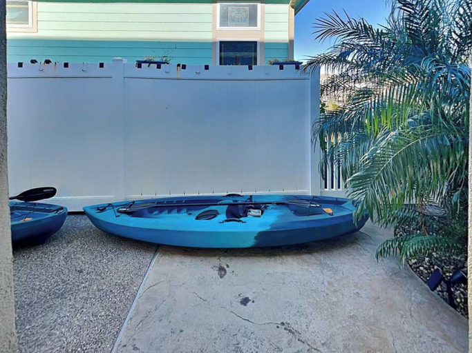 Property amenity 5, Pickled Palm, Aransas