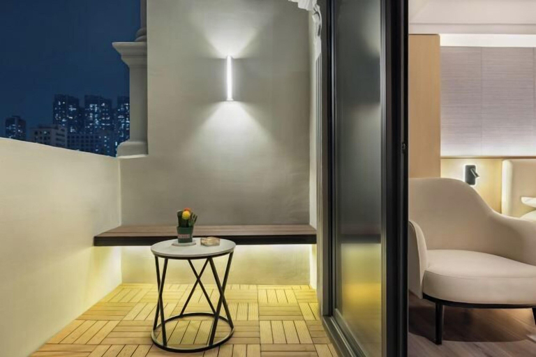 Others 5, Junlan Hotel, Shenzhen