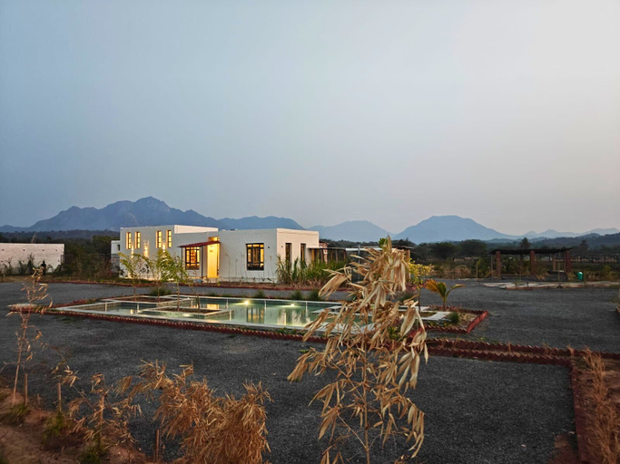 Pool 3, Vanthra Vilas, Pali