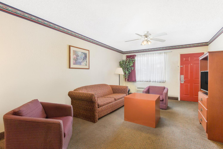 Others 5, Days Inn & Suites by Wyndham Marshall, Harrison