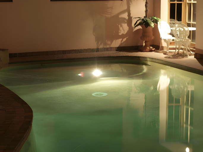 Sport & Beauty 5, Hotel Blue & Cottages, Blue Mountains