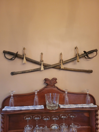 Lounge 2, Baer House Inn, Warren