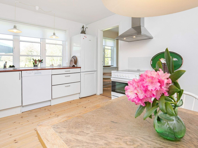 Others 5, 6 Person Holiday Home in Hjorring, Hjørring