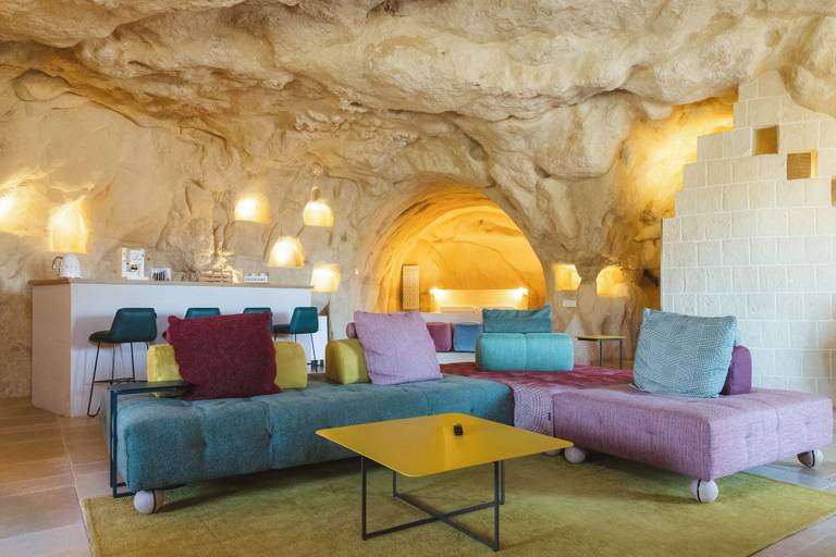 Interior 5, La Corte Dei Pastori Luxury, Matera