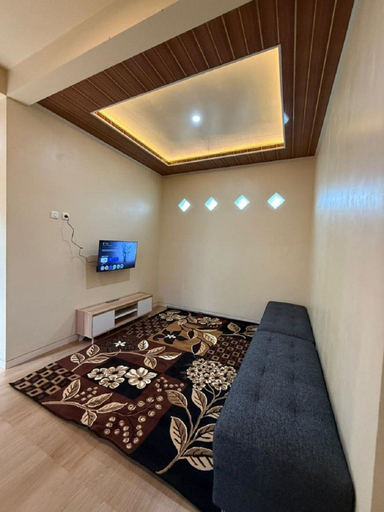 Interior 5, Tano Homestay Bromo, Probolinggo