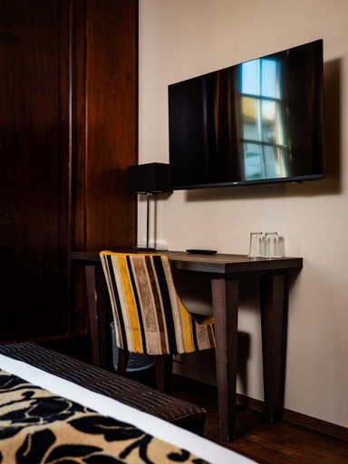 Bedroom 3, Clarion Collection Hotel Banken, Haugesund