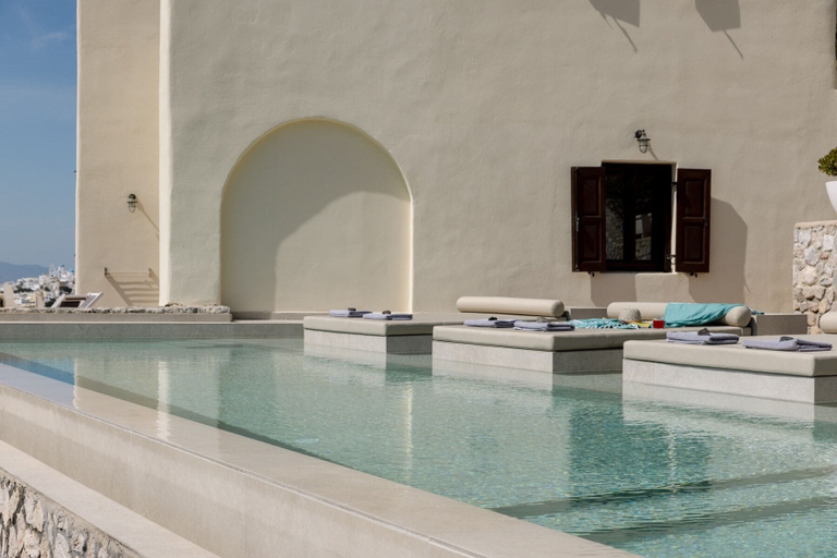 Pool 5, Villa - Sleeps 5 - Private Heated Pool-parking, South Aegean