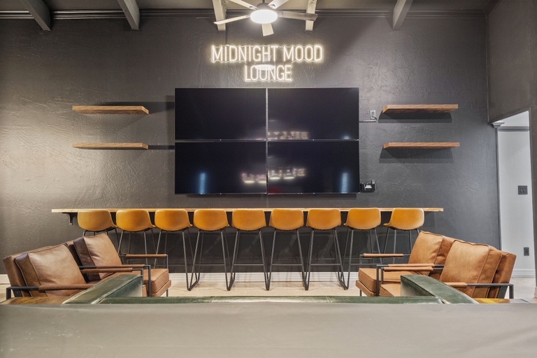 Interior 5, Built Into A Mtn - Heated Pool & Lounge, Maricopa