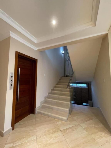 Interior 4, Falcons Perch Residences, Kumasi