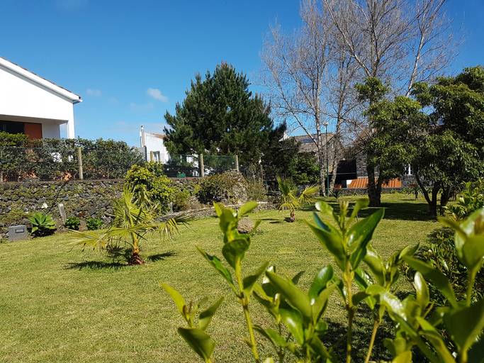 Others 5, Stonewood Lodge AL, Ponta Delgada