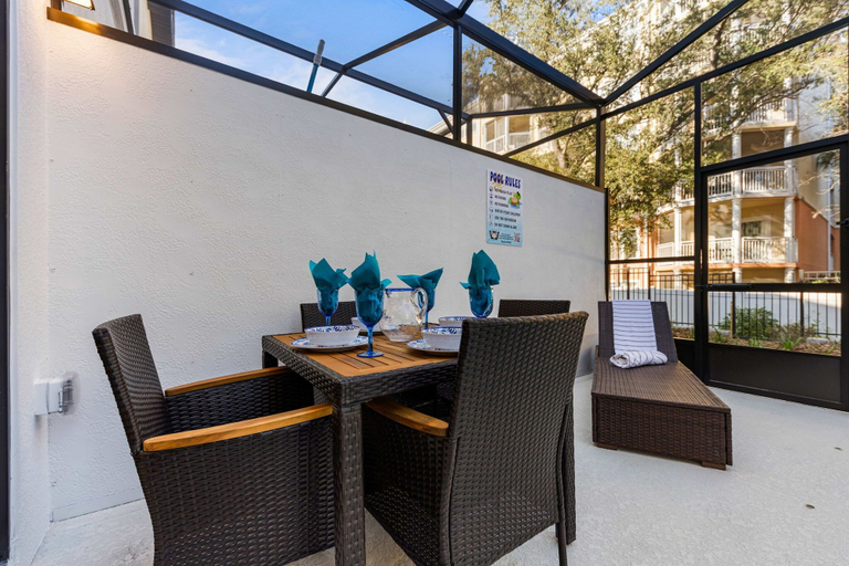 Room 4, 5BR 5BA Paradiso Grande - Walk to Seaworld 10507, Orange