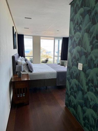 Bedroom 2, Raro Ipanema Boutique Hotel, Rio de Janeiro