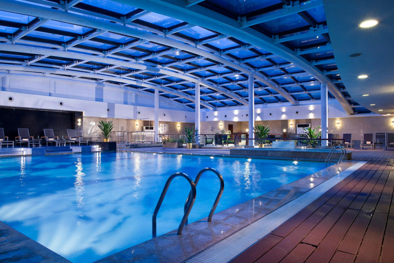 Sport & Beauty 3, Millennium Hotel Chengdu, Chengdu