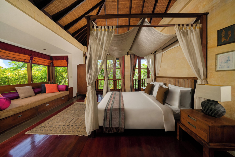 Room 4, Villa Ambiente By Nakula, Badung