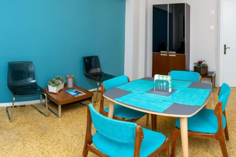 Others 2, Crown Syntagma Apartment, Attica