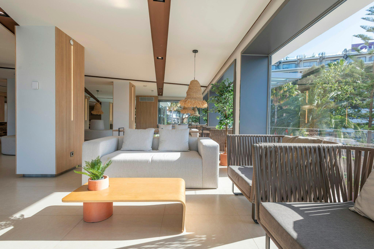 Public Area 3, Leonardo Royal Hotel Mallorca, Baleares