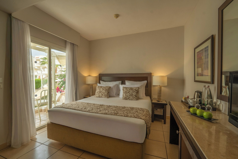 Bedroom 5, JAZ Neo Sharks Bay - All inclusive, Sharm el-Sheikh