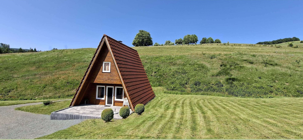 Others 2, Magnific Holiday Home in Untervalme near Ski Area, Hochsauerlandkreis