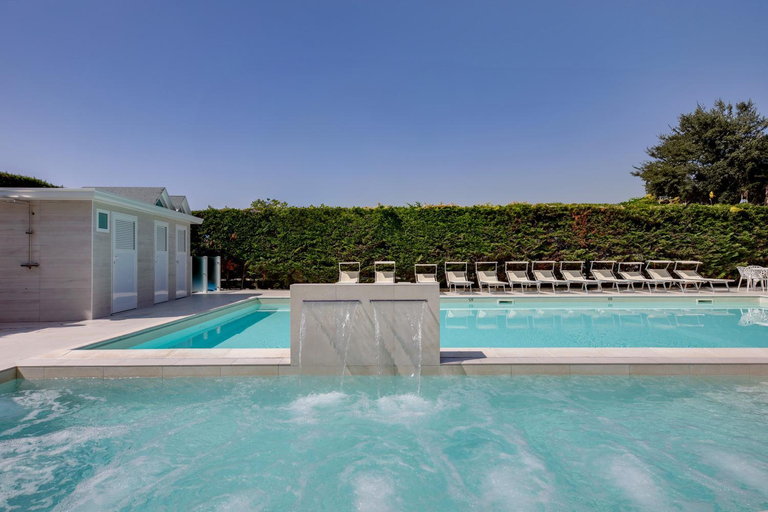 Sport & Beauty 2, Hotel Capitol, Rimini