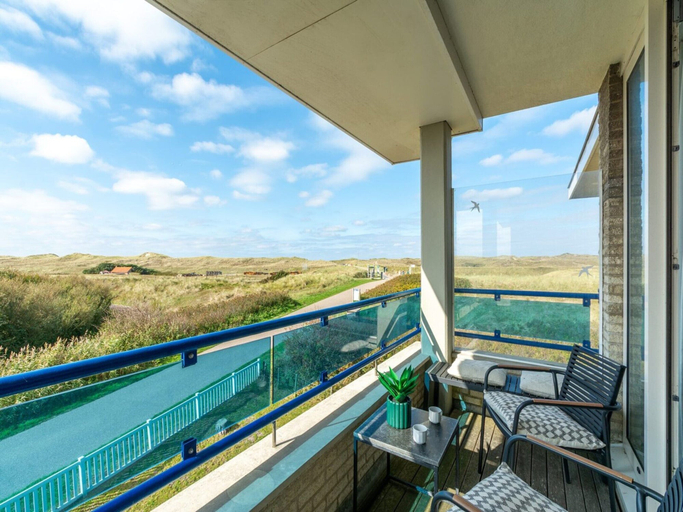 Others 5, Charming Beach Hideaway, Zijpe