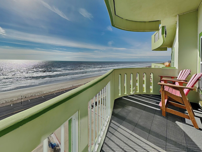 Primary image, Ocean Grove 805 - Sea Deuce, Galveston