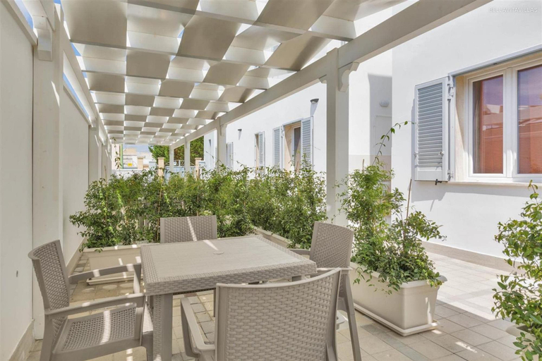 Room 2, 1065 PMR - Appartamento Stella Marina, Lecce