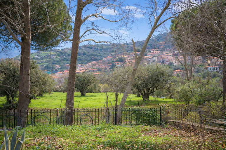 Room 3, Mountain Voyage Residences Serene Lesvos Escape, North Aegean