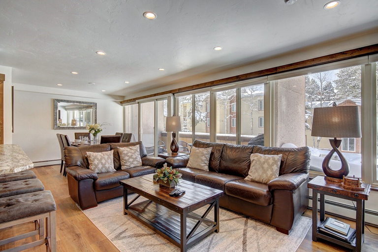 Living area 5, Breckenridge Ski Resort CO Vacation Homes - The Lift, Summit