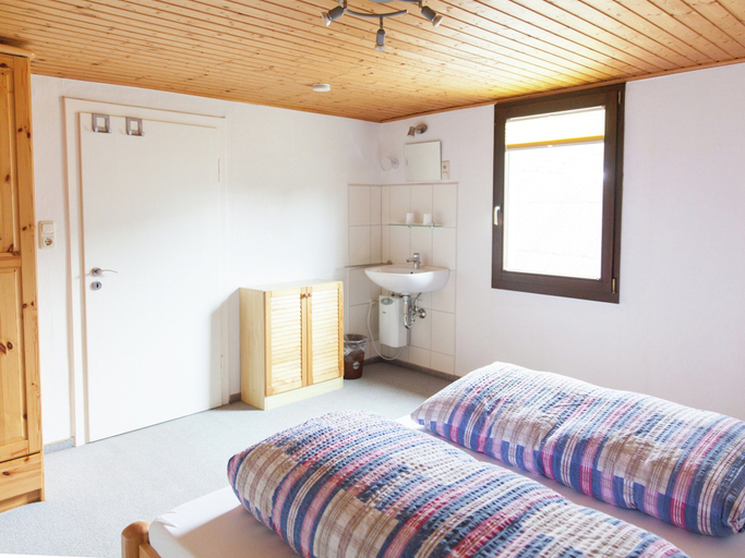 Bedroom 3, Ernst Lakeside Escape, Cochem-Zell