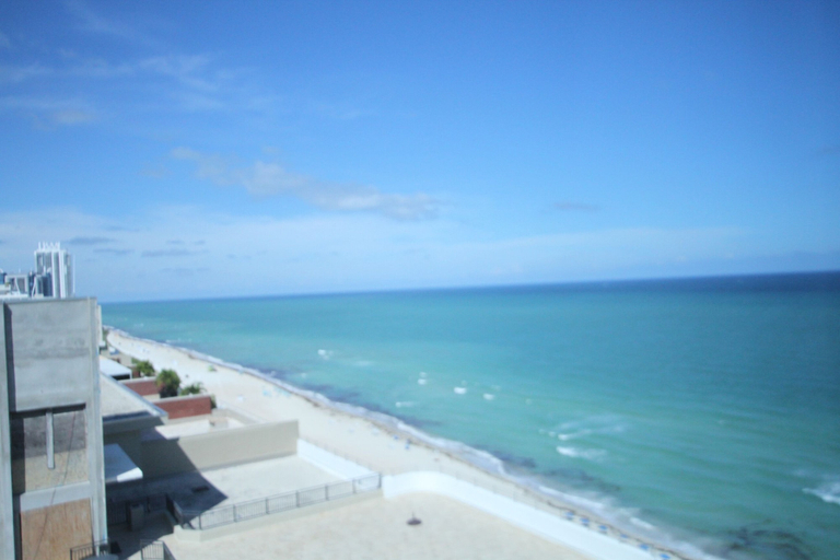 Terrace/patio 2, Tropical Suites Inc., Miami-Dade