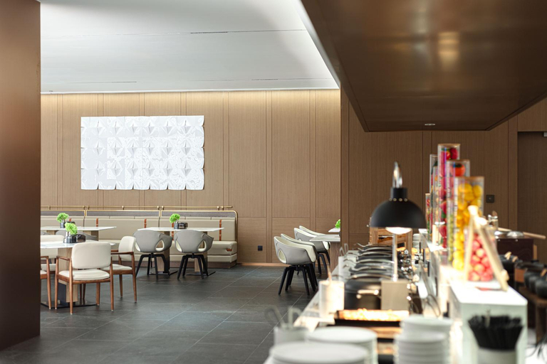 Food & Drinks 4, Atour Hotel Jieyang Rongcheng Jieyang Tower, Jieyang
