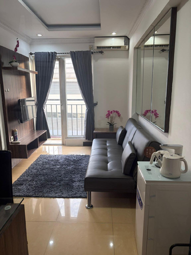 Others 4, Apartemen Mutiara Bekasi Tipe Studio Gedung B, Bekasi